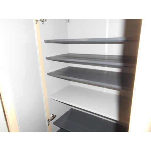 ハイツ広葉杉　IIの収納