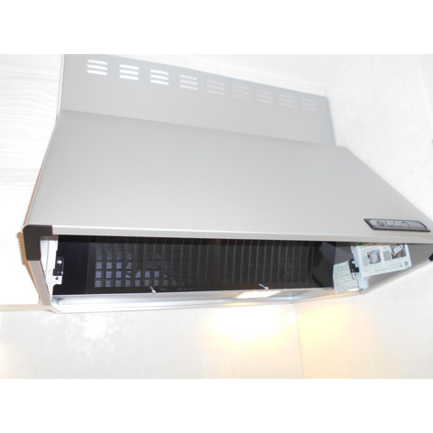 ハイツ広葉杉　IIのキッチン