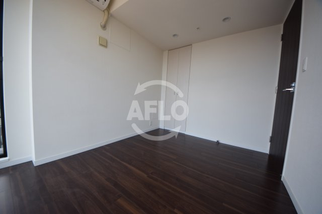 シティタワー天王寺真田山　真田山小学校区の寝室|シティタワー天王寺真田山　寝室