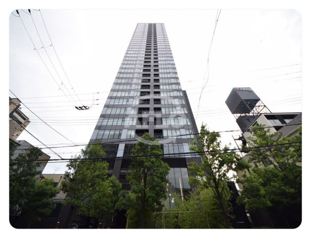 シティタワー天王寺真田山　真田山小学校区