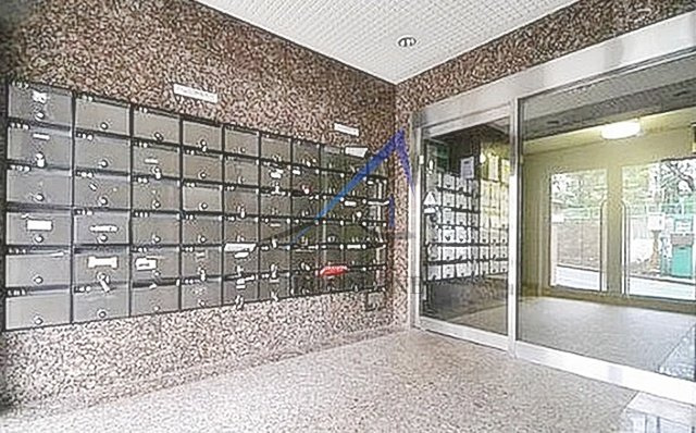 スカイコート後楽園第３のその他共用部分|集合ポストです。