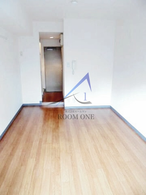 スカイコート後楽園第３の寝室|寝室です。