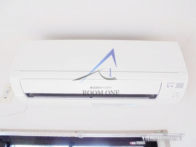 スカイコート後楽園第３の内装