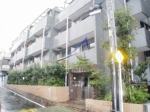 スカイコート後楽園第３