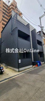 【外観】 | オウルージュ鶴橋