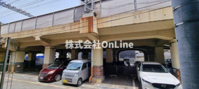 【展望】 | オウルージュ鶴橋