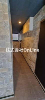 【ロビー】 | オウルージュ鶴橋