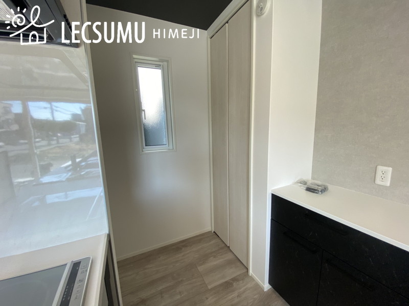 タマタウン姫路北条6棟/新築戸建のキッチン