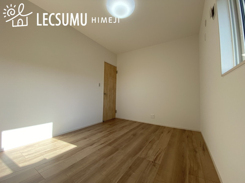 タマタウン姫路北条6棟/新築戸建の子供部屋