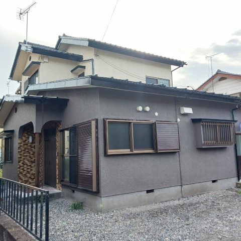 宇都宮市江曽島町戸建の画像