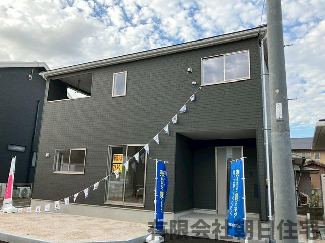 【外観】 | 竹矢町新築戸建