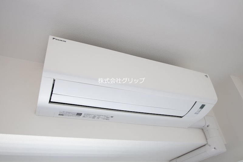 シュガール浜松町の設備