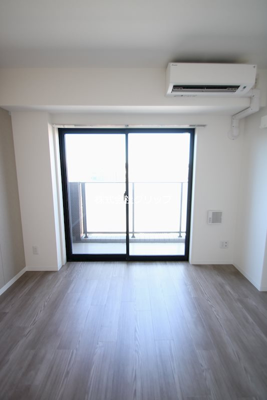 シュガール浜松町の洋室