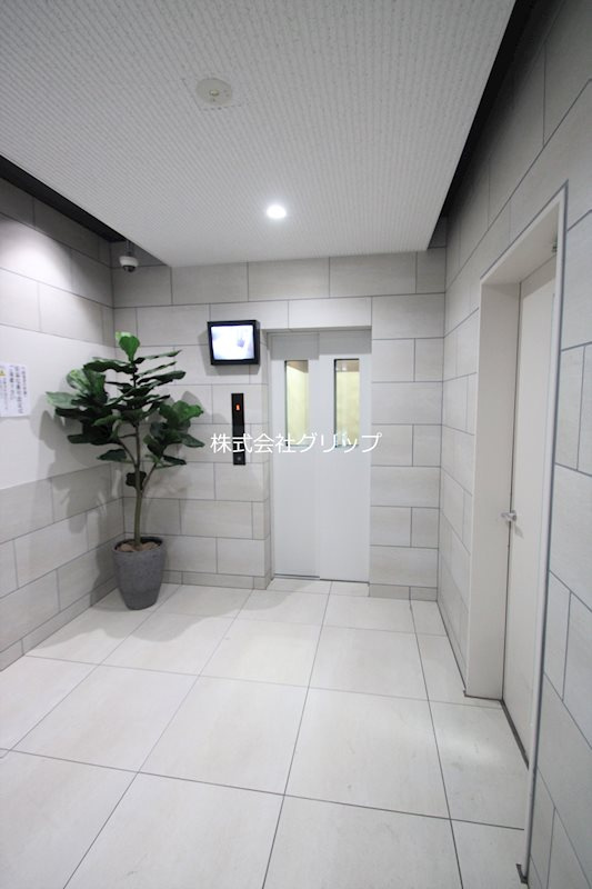 シュガール浜松町のその他共用部分