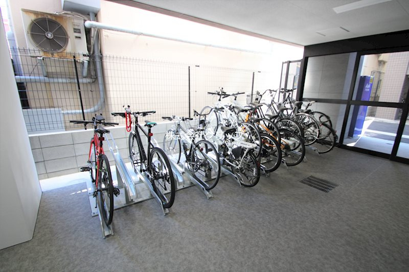 シュガール浜松町のその他共用部分