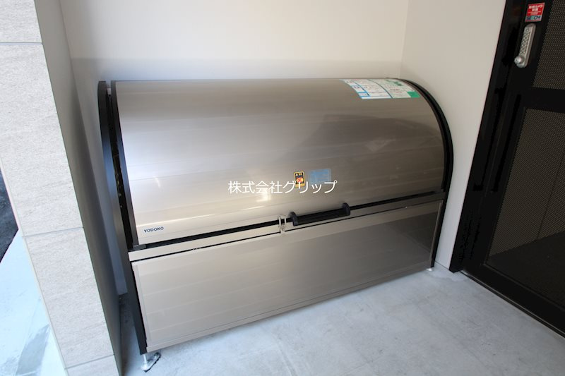 シュガール浜松町のその他共用部分