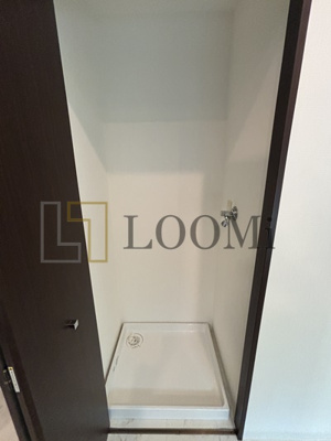 【設備】 | ロイヤルパークスなんば | ロイヤルパークスなんば　室内洗濯パン