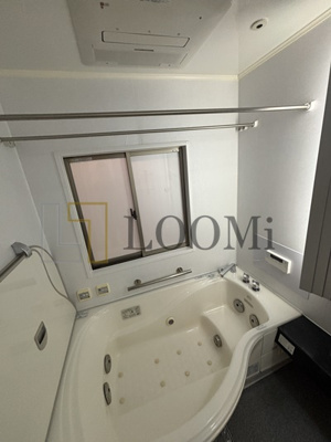 【浴室】 | ロイヤルパークスなんば | ロイヤルパークスなんば　バスルーム