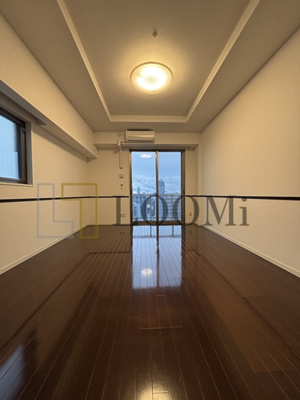 【洋室】 | ロイヤルパークスなんば | ロイヤルパークスなんば　洋室