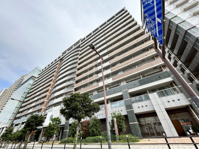 【外観】 | ロイヤルパークスなんば | ロイヤルパークスなんば　外観