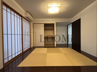 【和室】 | ロイヤルパークスなんば | ロイヤルパークスなんば