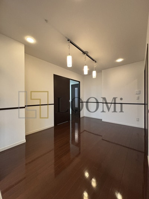 【居間・リビング】 | ロイヤルパークスなんば | ロイヤルパークスなんば　リビング・ダイニングスペース