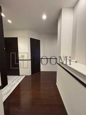 【内装】 | ロイヤルパークスなんば