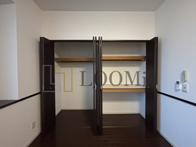 【収納】 | ロイヤルパークスなんば