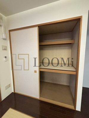 【収納】 | ロイヤルパークスなんば