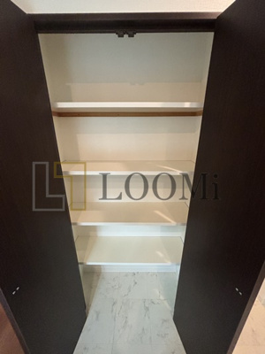 【収納】 | ロイヤルパークスなんば