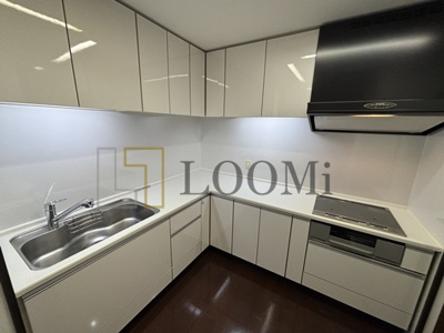 【キッチン】 | ロイヤルパークスなんば | ロイヤルパークスなんば　システムキッチン