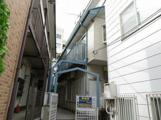 シーガルハイツ南大塚