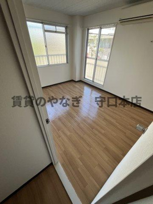 【洋室】 | イスタ守口