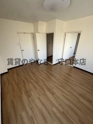 【洋室】 | イスタ守口