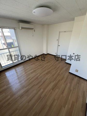 【洋室】 | イスタ守口