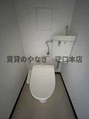 【トイレ】 | イスタ守口