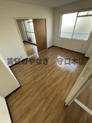 【洋室】 | イスタ守口