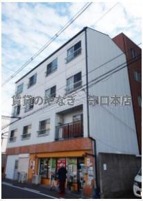 【外観】 | イスタ守口