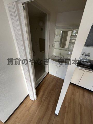 【内装】 | イスタ守口