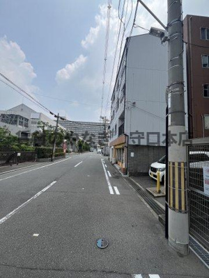 【周辺】 | イスタ守口