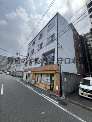 【外観】 | イスタ守口