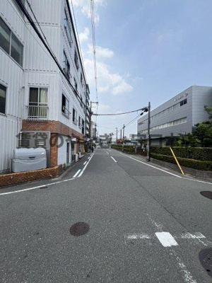 【周辺】 | イスタ守口