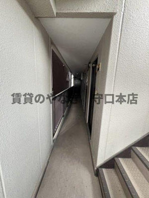 【その他共用部分】 | イスタ守口