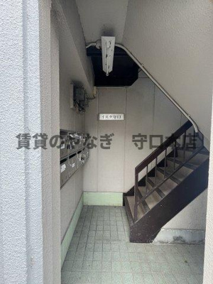 【その他共用部分】 | イスタ守口