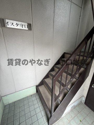 【その他共用部分】 | イスタ守口