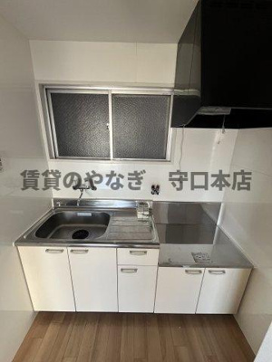 【キッチン】 | イスタ守口