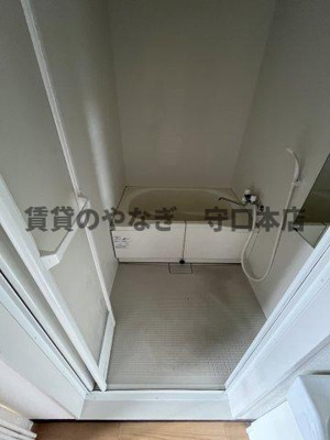 【浴室】 | イスタ守口