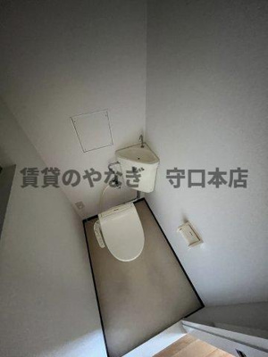 【トイレ】 | イスタ守口