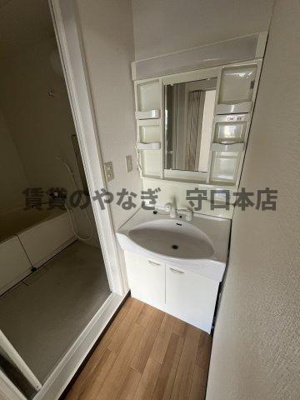 【洗面所】 | イスタ守口