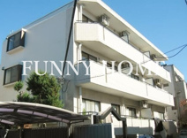 ドエル早崎の画像